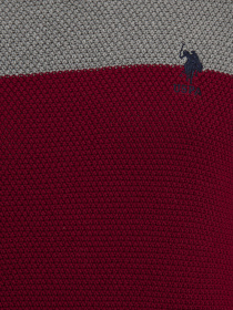 Джемпер US Polo модель G081SZ0TK.000.1091135.VR033 Фото