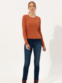 Джемпер US Polo модель G082SZ0TK.000.1430176.VR031 Фото