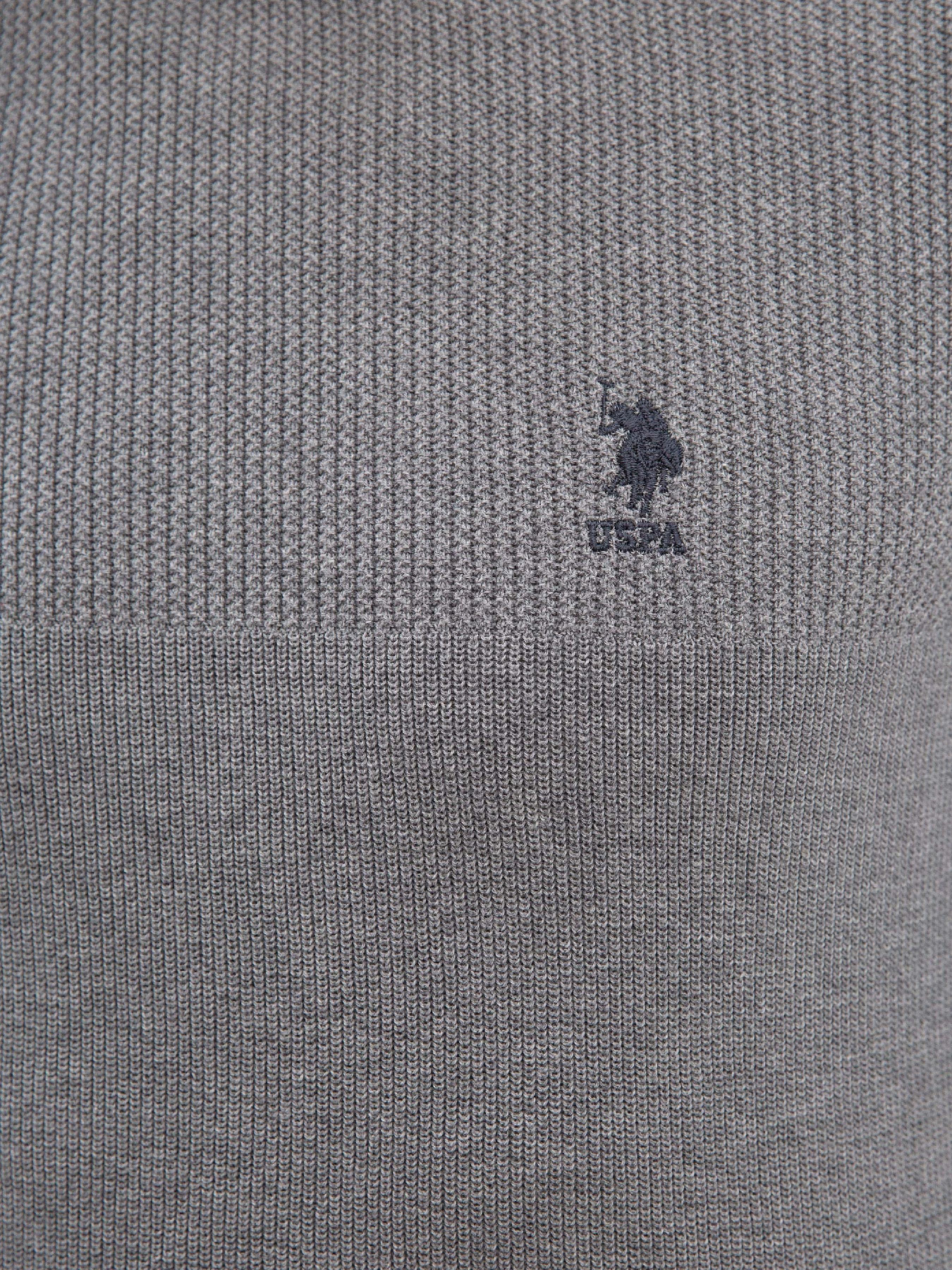 Джемпер US Polo модель G081GL0TK.000.1056212.VR109 Фото