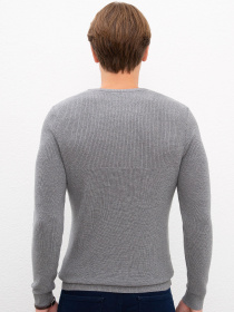 Джемпер US Polo модель G081GL0TK.000.1056212.VR109 Фото