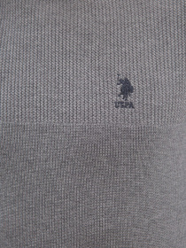 Джемпер US Polo модель G081GL0TK.000.1056212.VR109 Фото