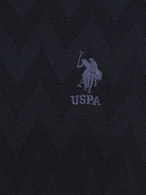 Кофта US Polo модель G081GL0TK.000.1056152.VR033 Фото