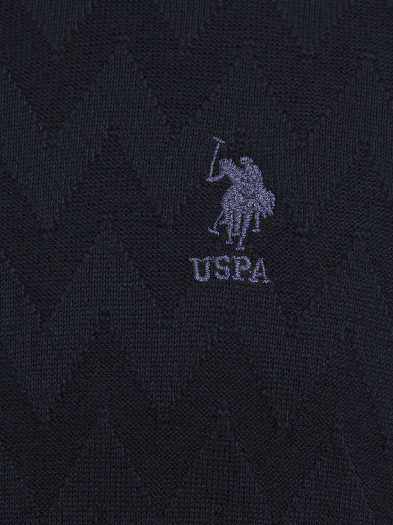 Кофта US Polo модель G081GL0TK.000.1056152.VR033 Фото