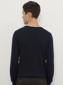 Кофта US Polo модель G081GL0TK.000.1056152.VR033 Фото