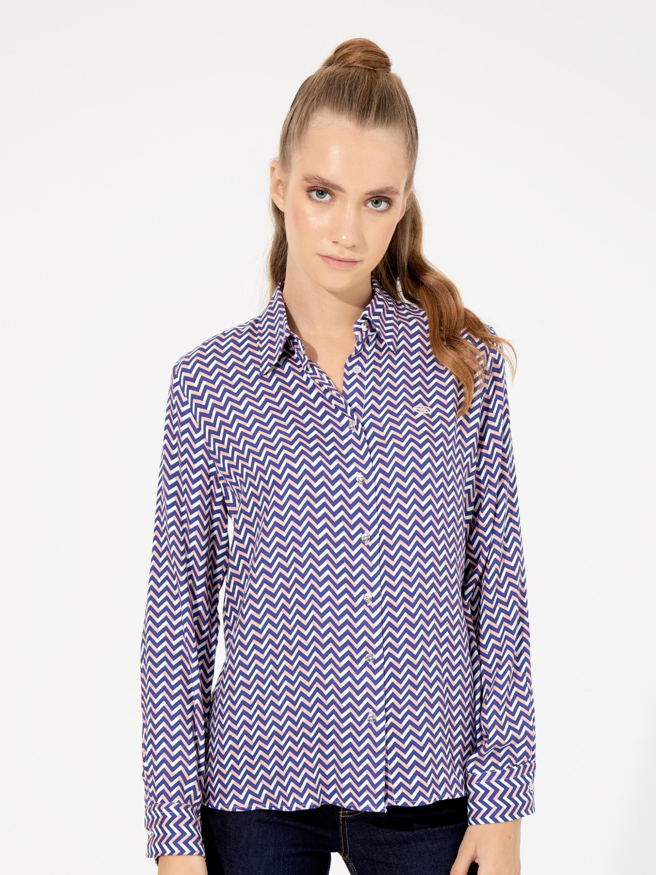 Сорочка повсякденна US Polo модель G082SZ004.000.1459817.VR212 Сорочка повсякденна US Polo модель G082SZ004.000.1459817.VR212 Фото