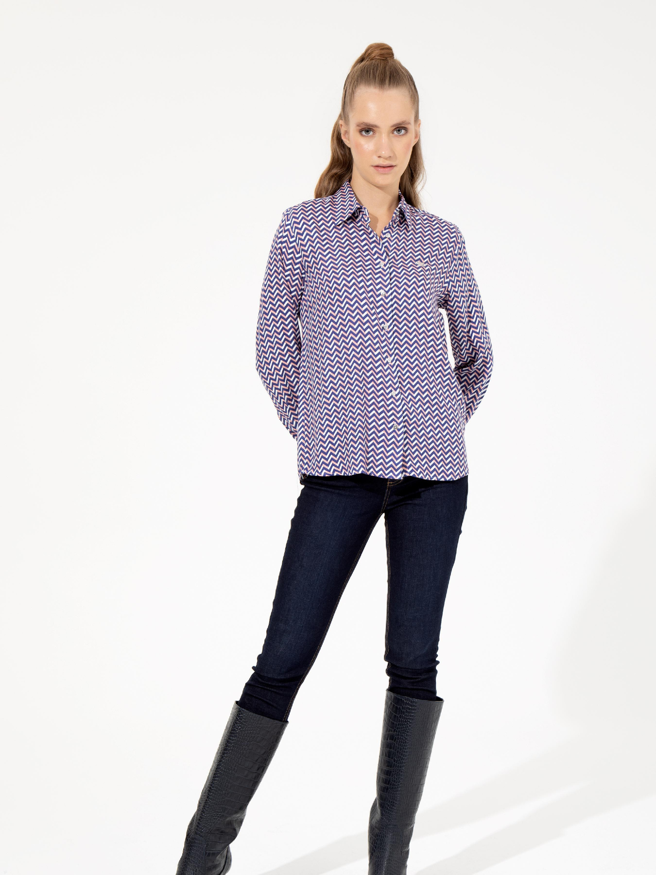 Сорочка повсякденна US Polo модель G082SZ004.000.1459817.VR212 Сорочка повсякденна US Polo модель G082SZ004.000.1459817.VR212 Фото