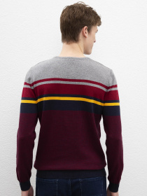 Джемпер US Polo модель G081GL0TK.000.809979.VR014 Фото