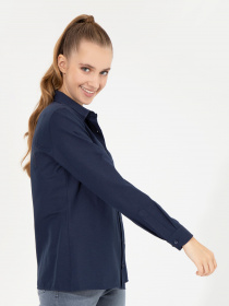 Рубашка US Polo модель G082GL004.000.1450242.VR033 Фото