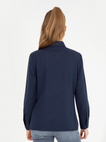 Рубашка US Polo модель G082GL004.000.1450242.VR033 Фото