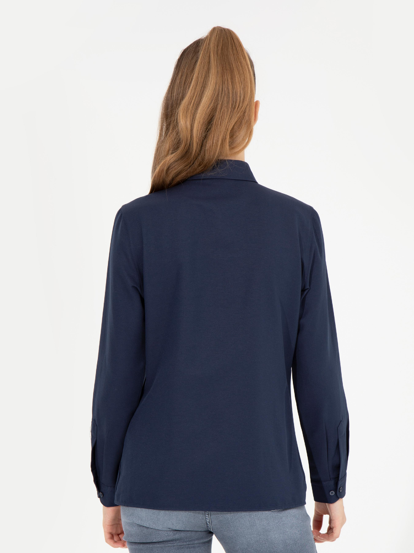 Сорочка повсякденна US Polo модель G082GL004.000.1450242.VR033 Сорочка повсякденна US Polo модель G082GL004.000.1450242.VR033 Фото