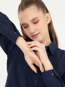 Сорочка повсякденна US Polo модель G082GL004.000.1450242.VR033 Сорочка повсякденна US Polo модель G082GL004.000.1450242.VR033 Фото