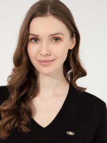 Джемпер US Polo модель G082SZ0TK.000.1430192.VR046 Джемпер US Polo модель G082SZ0TK.000.1430192.VR046 Фото