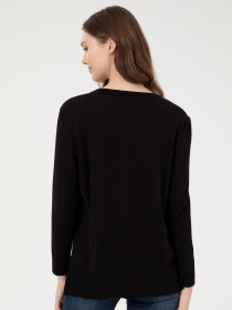 Джемпер US Polo модель G082SZ0TK.000.1430192.VR046 Джемпер US Polo модель G082SZ0TK.000.1430192.VR046 Фото