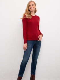 Кофта US Polo модель G082SZ0TK.000.1078704.VR030 Фото