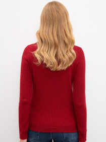 Кофта US Polo модель G082SZ0TK.000.1078704.VR030 Фото