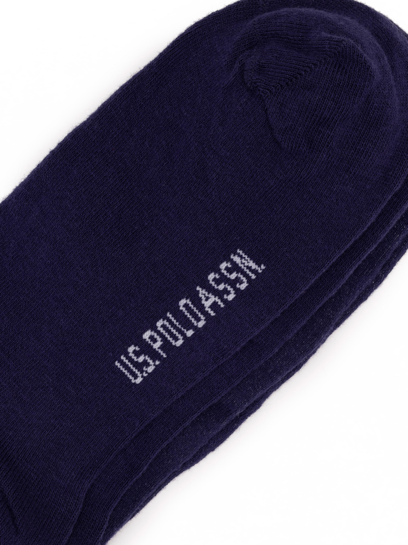 Шкарпетки US Polo модель A081SZ013.P02.PLUSH-IY22.VR033 Фото