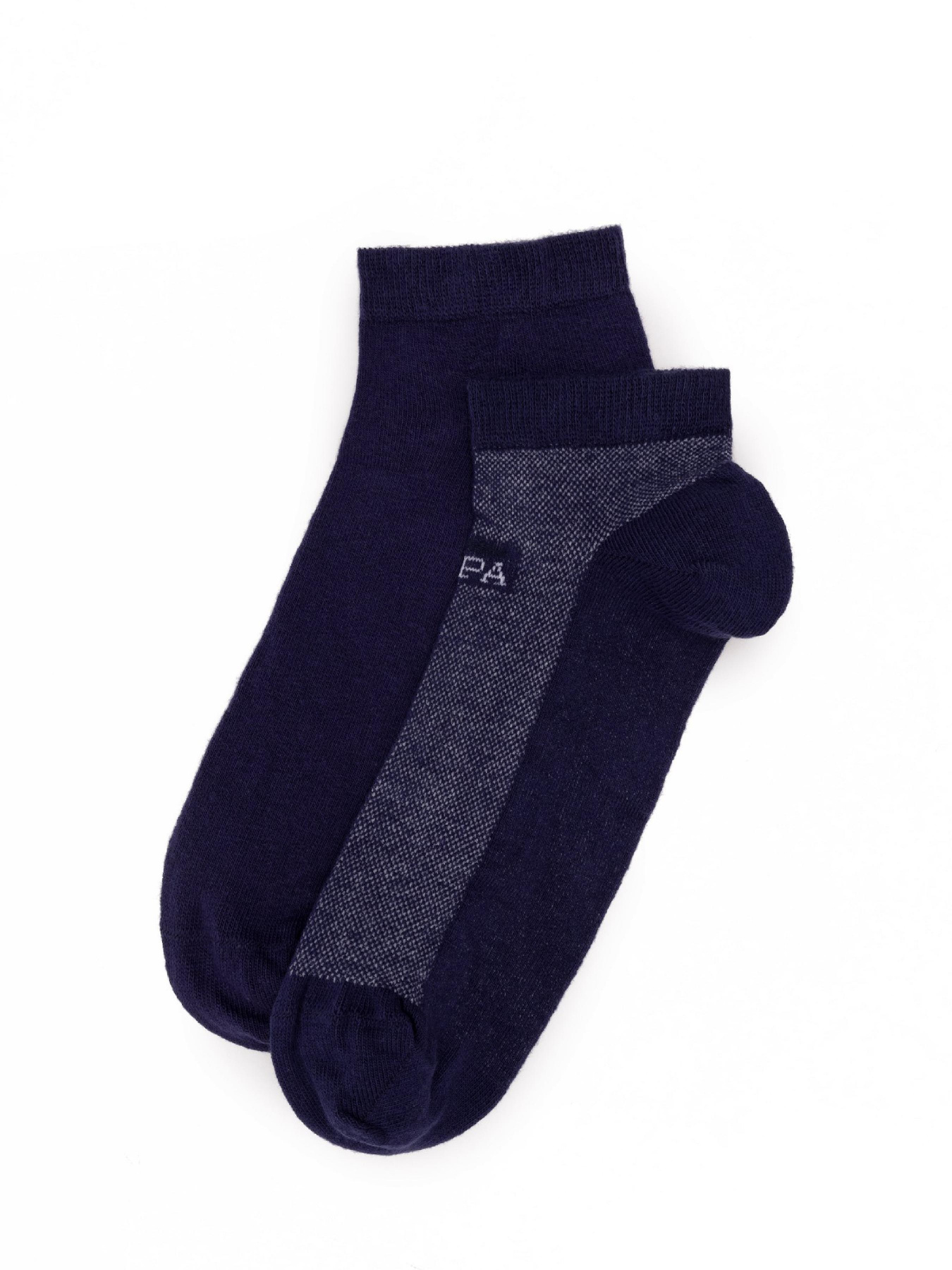 Шкарпетки US Polo модель A081SZ013.P02.PLUSH-IY22.VR033 Фото