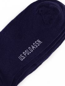 Шкарпетки US Polo модель A081SZ013.P02.PLUSH-IY22.VR033 Фото