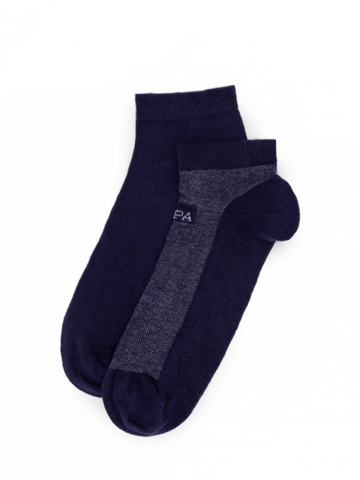 Шкарпетки US Polo модель A081SZ013.P02.PLUSH-IY22.VR033 Фото