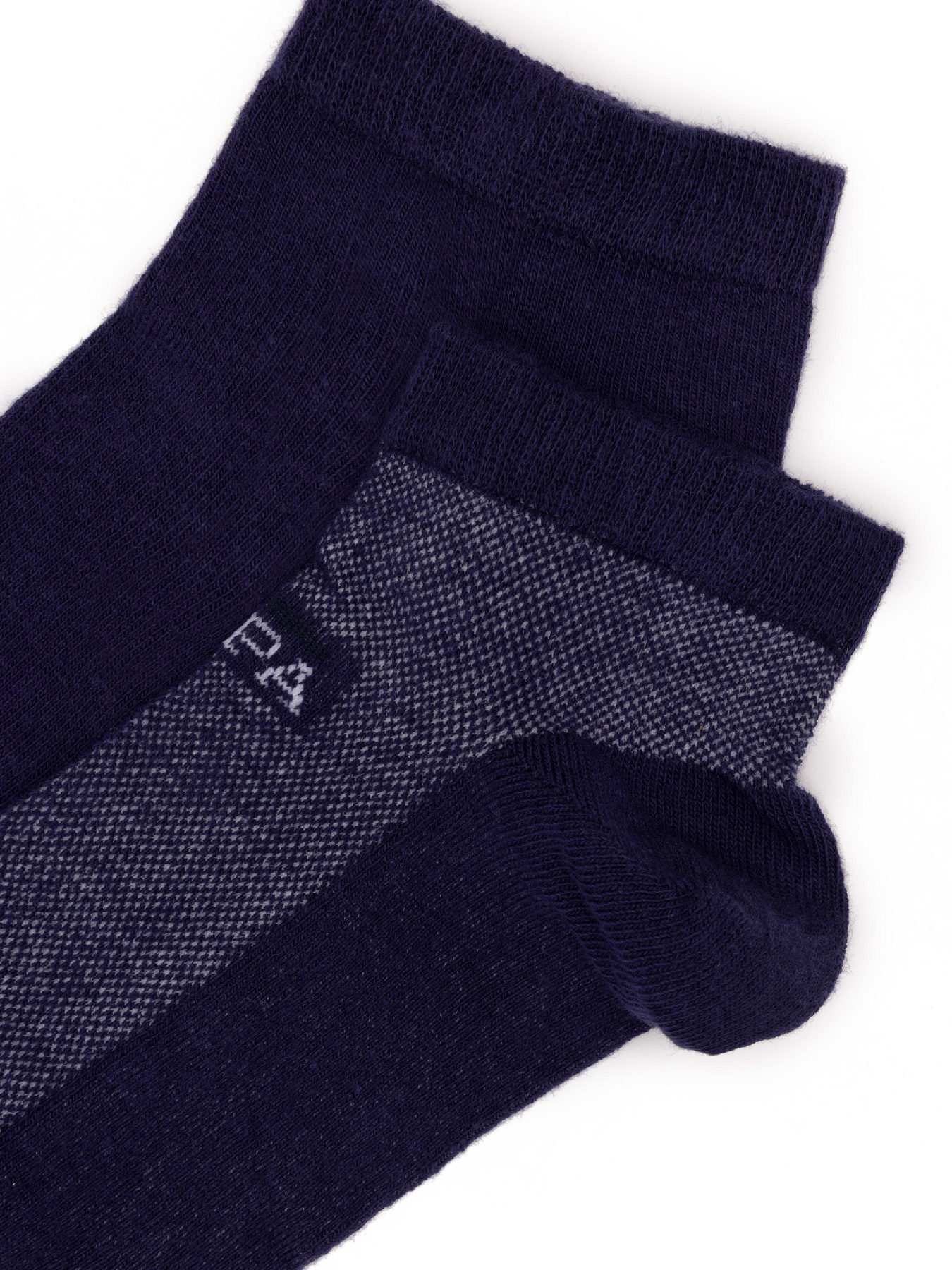 Шкарпетки US Polo модель A081SZ013.P02.PLUSH-IY22.VR033 Фото