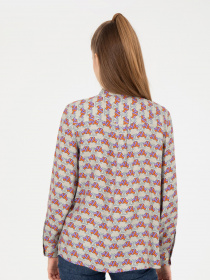 Рубашка US Polo модель G082SZ004.000.1459804.VR049 Фото