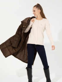 Кардиган US Polo модель G082GL0TH.000.1430187.VR159 Фото