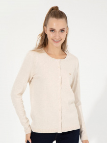 Кардиган US Polo модель G082GL0TH.000.1430187.VR159 Фото