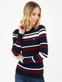 Кофта US Polo модель G082GL0TK.000.1349835.VR033 Фото