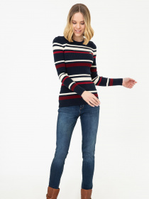 Кофта US Polo модель G082GL0TK.000.1349835.VR033 Фото