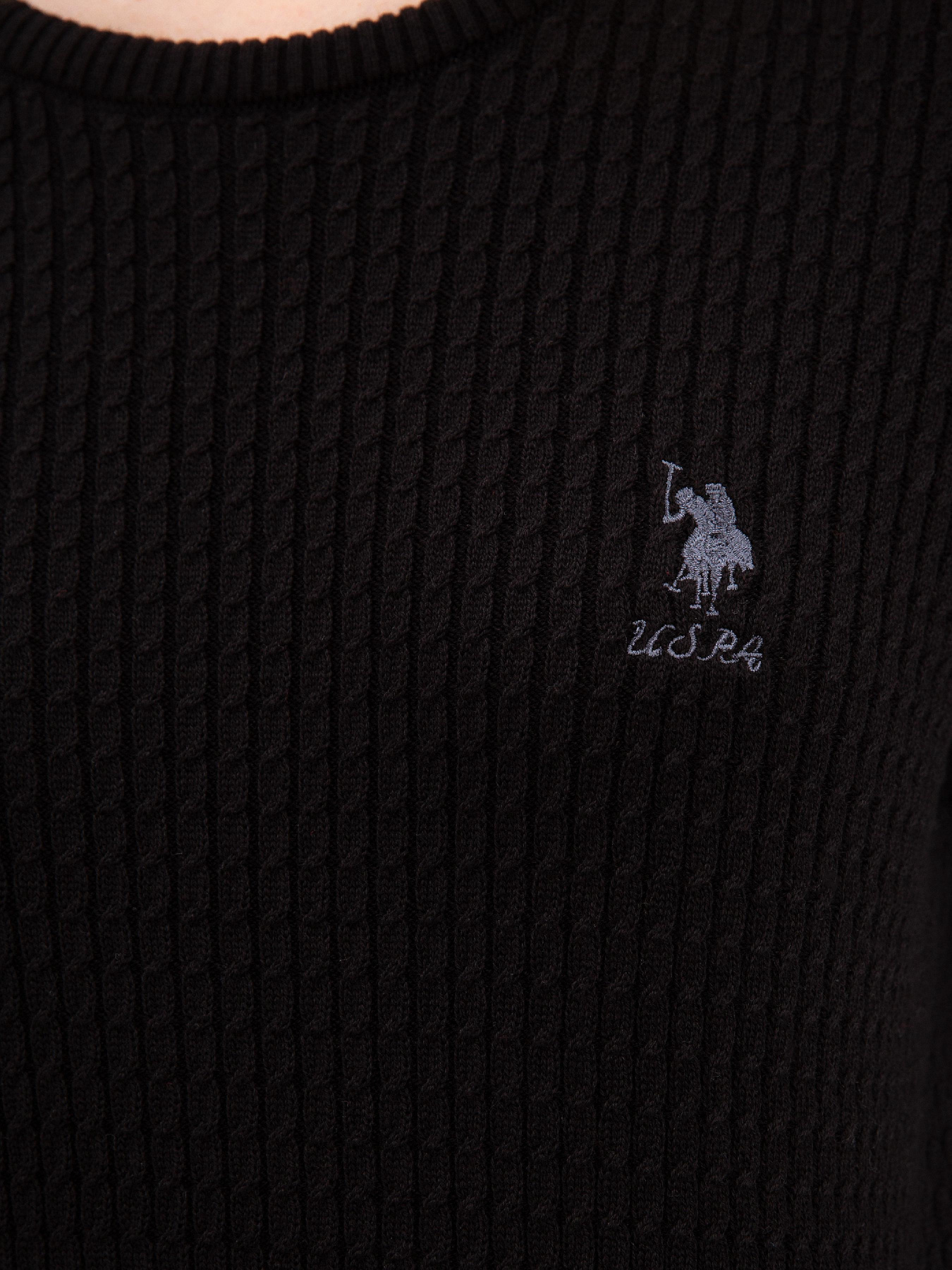 Кофта US Polo модель G082SZ0TK.000.1078704.VR046 Фото