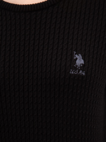 Кофта US Polo модель G082SZ0TK.000.1078704.VR046 Фото