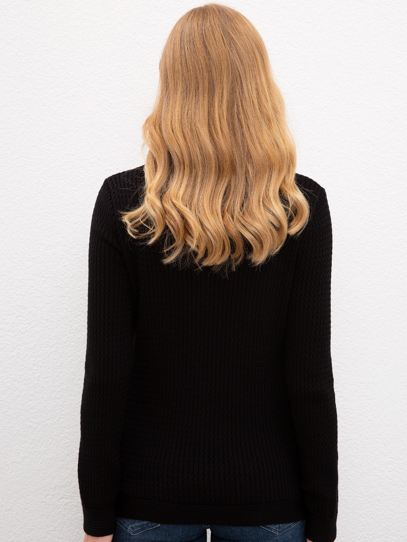 Кофта US Polo модель G082SZ0TK.000.1078704.VR046 Фото