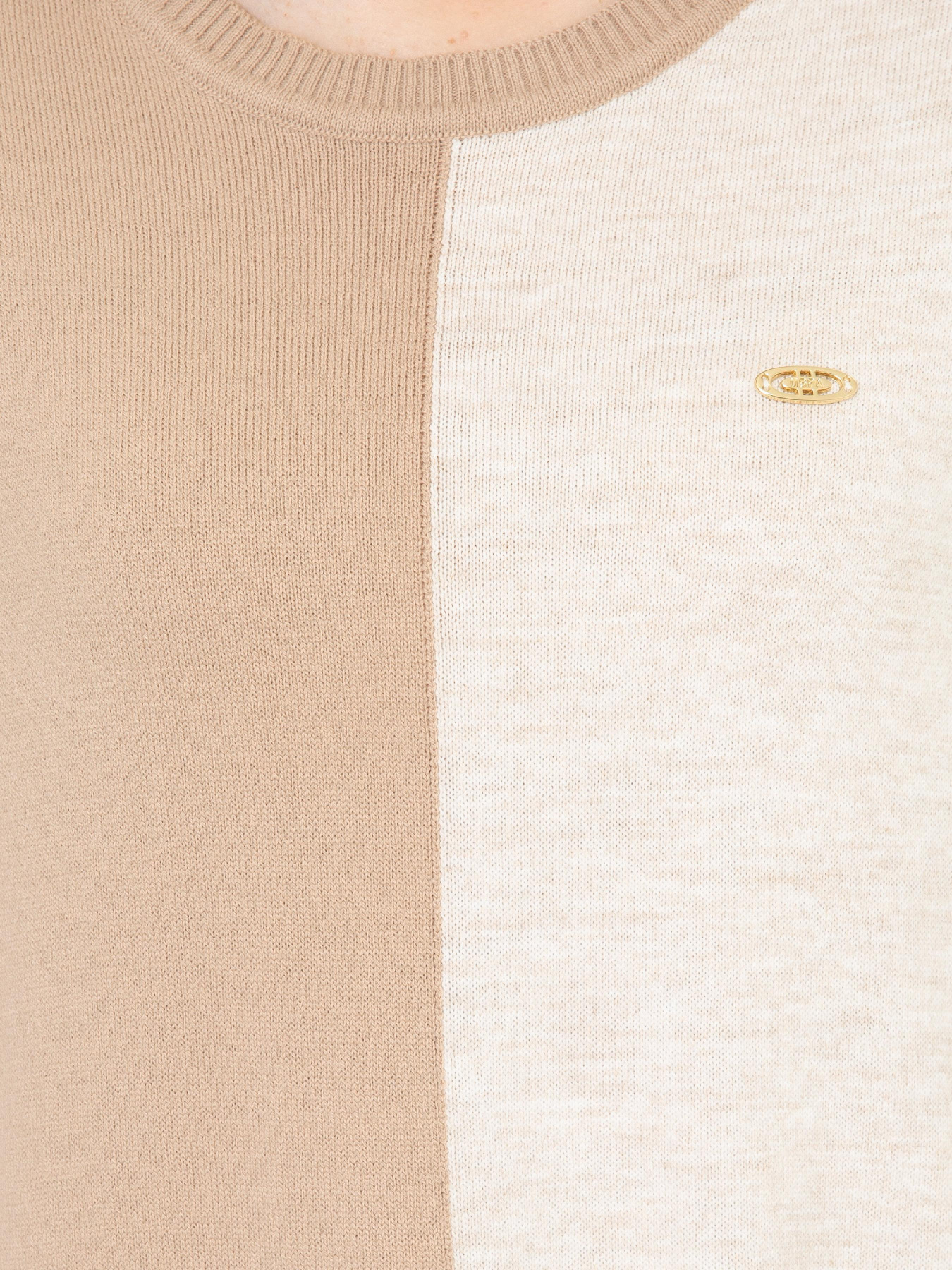 Джемпер US Polo модель G082SZ0TK.000.1444884.VR122 Фото