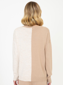 Джемпер US Polo модель G082SZ0TK.000.1444884.VR122 Фото