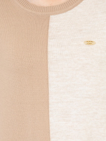 Джемпер US Polo модель G082SZ0TK.000.1444884.VR122 Фото