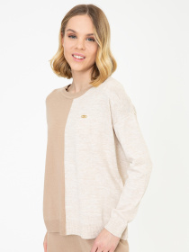 Джемпер US Polo модель G082SZ0TK.000.1444884.VR122 Фото