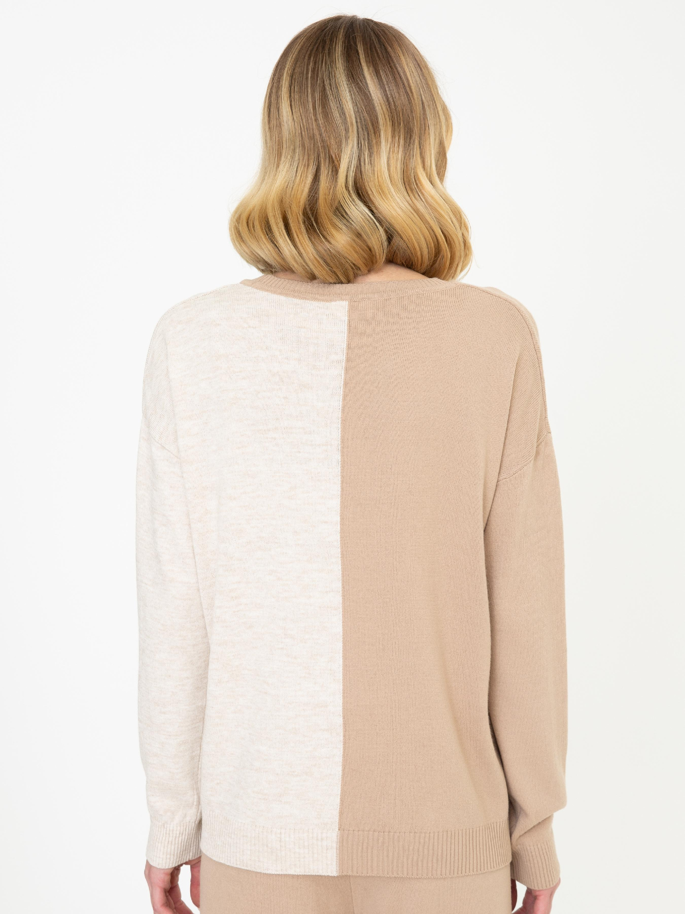 Джемпер US Polo модель G082SZ0TK.000.1444884.VR122 Фото