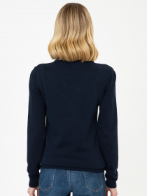 Кофта US Polo модель G082GL0TK.000.1349867.VR033 Фото