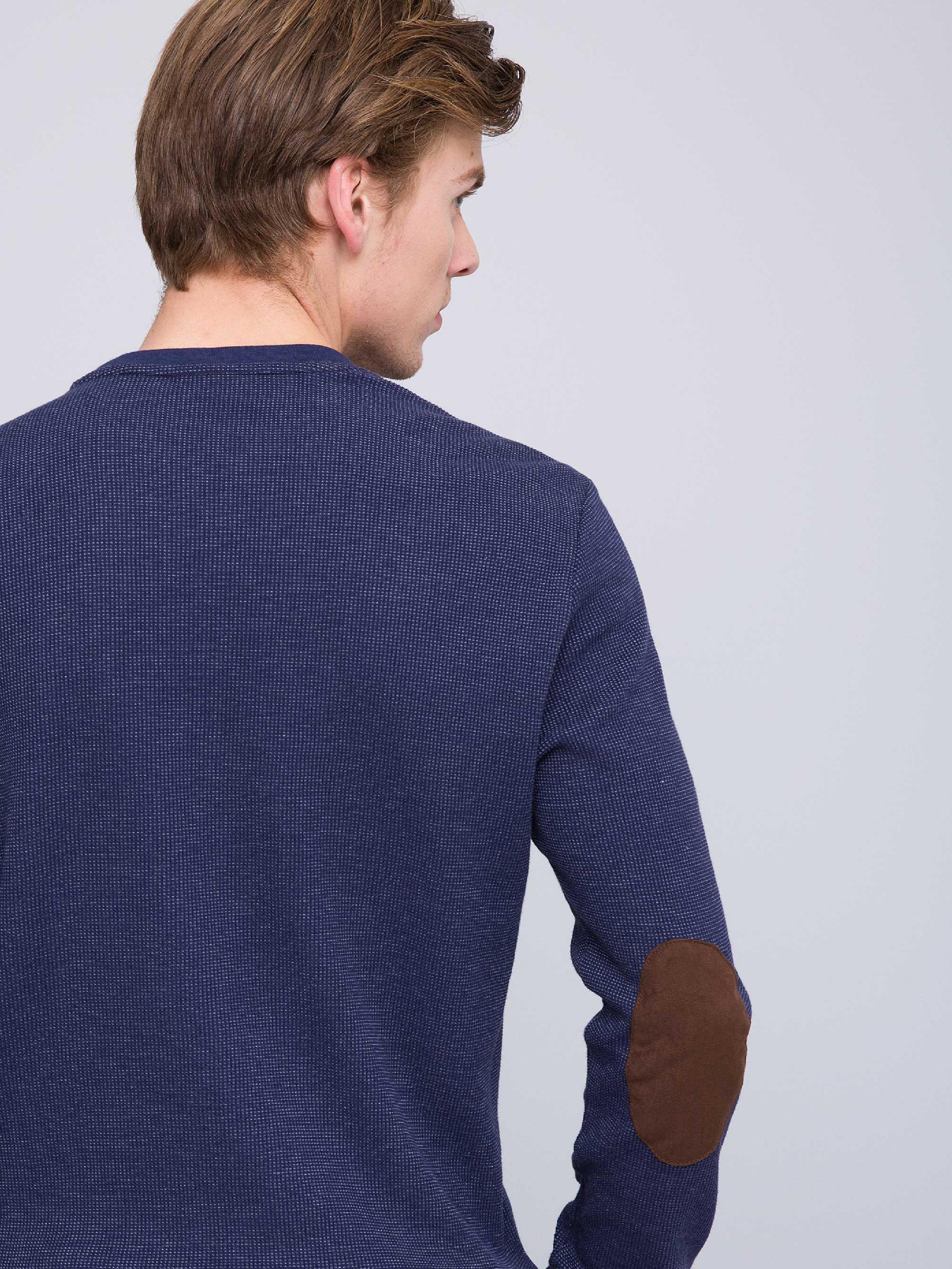 Свитер US Polo модель G081GL082.000.535684.VR033 Фото