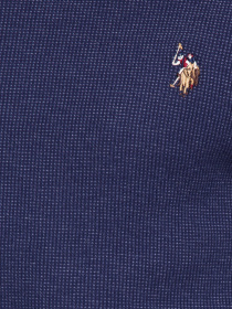 Свитер US Polo модель G081GL082.000.535684.VR033 Фото