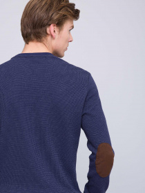 Свитер US Polo модель G081GL082.000.535684.VR033 Фото