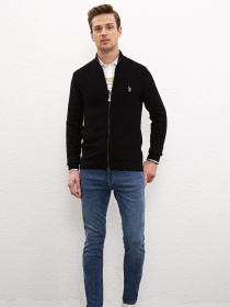 Кофта US Polo модель G081SZ0TH.000.1080066.VR046 Фото