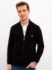 Кофта US Polo модель G081SZ0TH.000.1080066.VR046 Фото