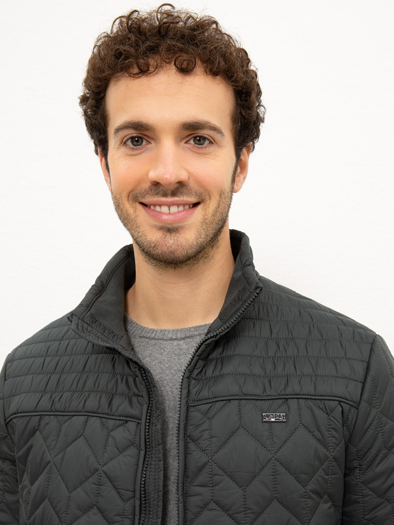 Вітровка US Polo модель G081SZ0MS.000.1071654.VR079 Фото