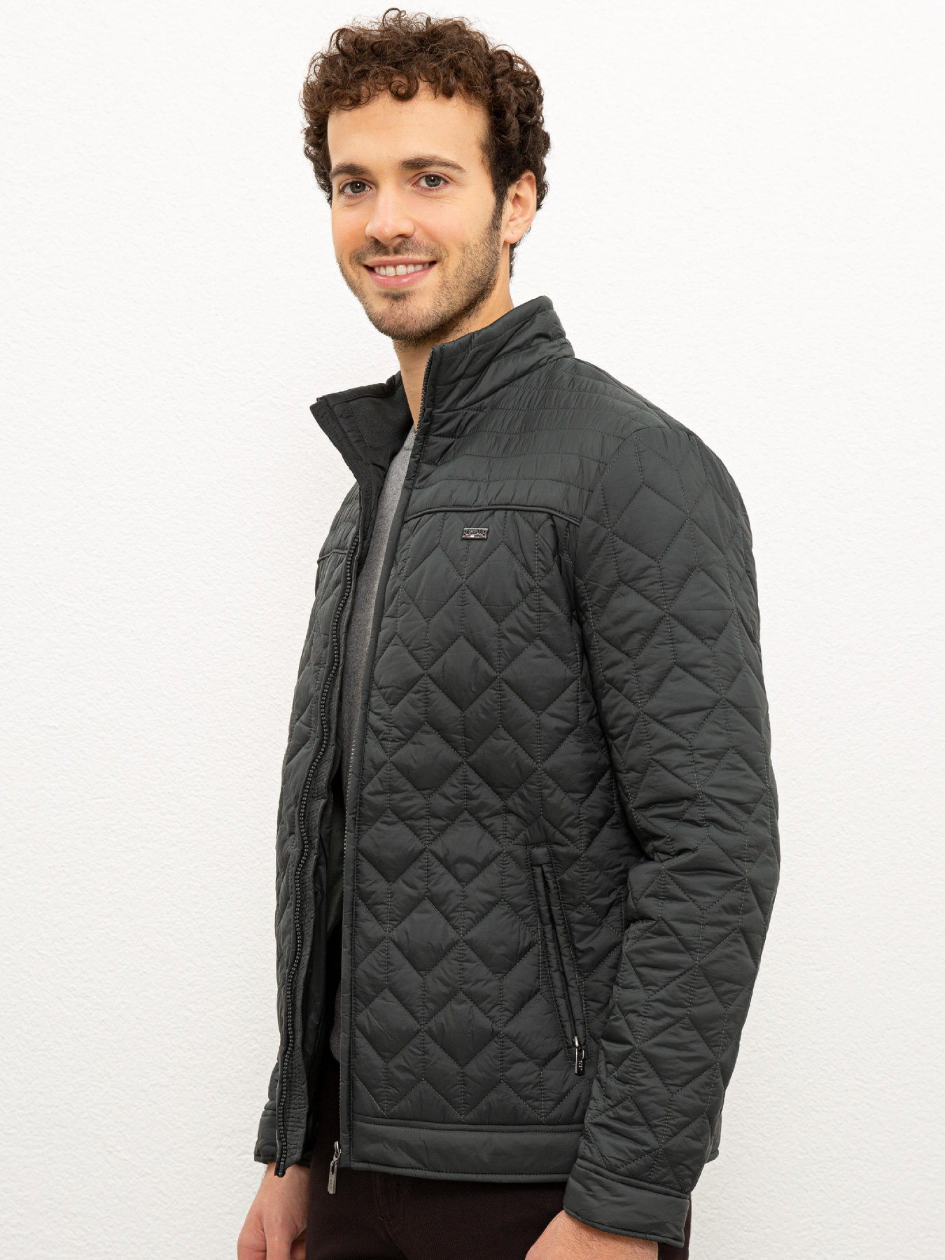 Вітровка US Polo модель G081SZ0MS.000.1071654.VR079 Фото