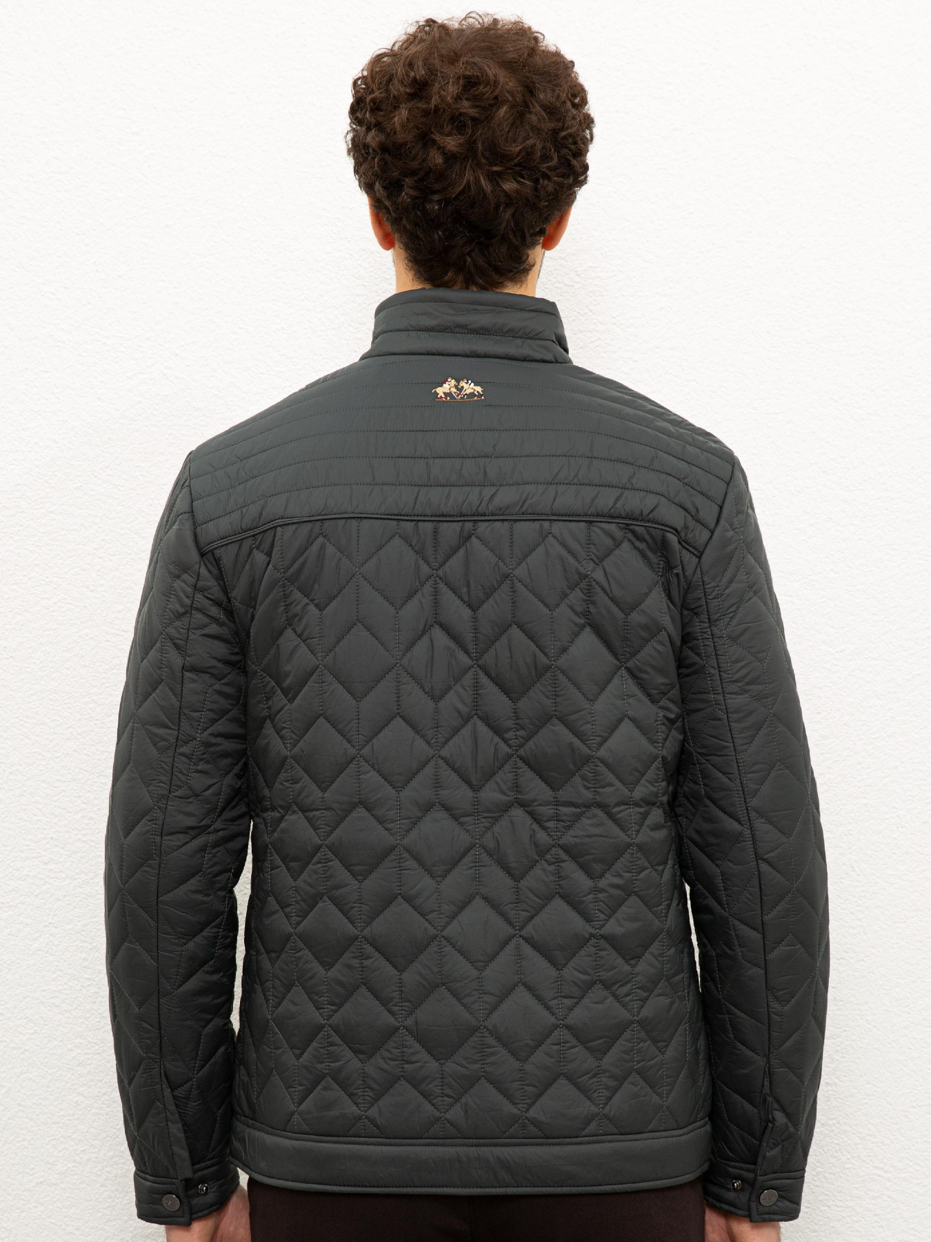 Вітровка US Polo модель G081SZ0MS.000.1071654.VR079 Фото