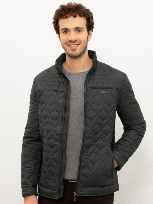 Ветровка US Polo модель G081SZ0MS.000.1071654.VR079 Фото