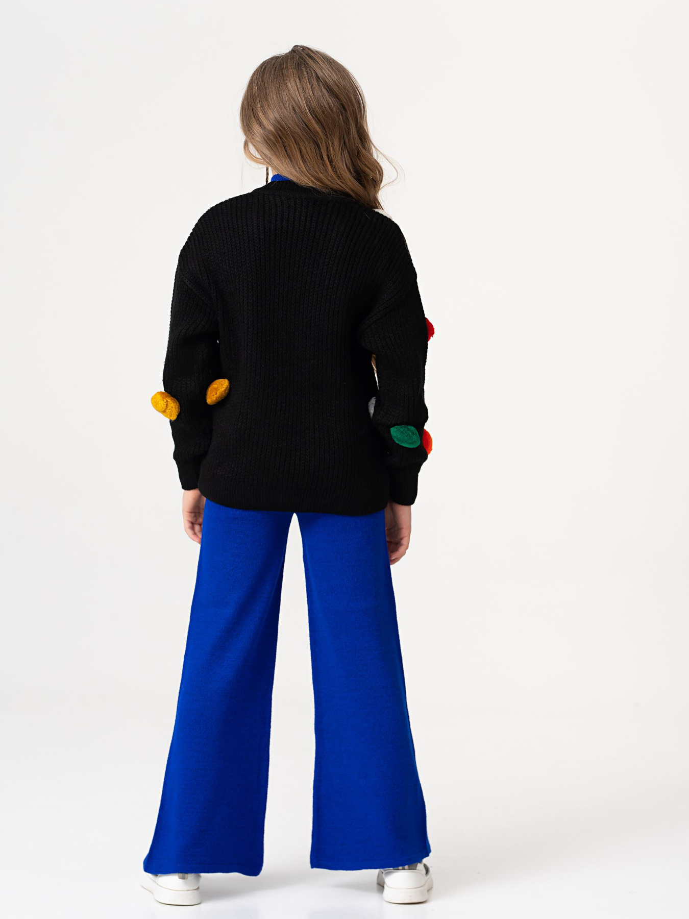 Повсякденний костюм YUMSTER модель YN.22.25.008 Фото