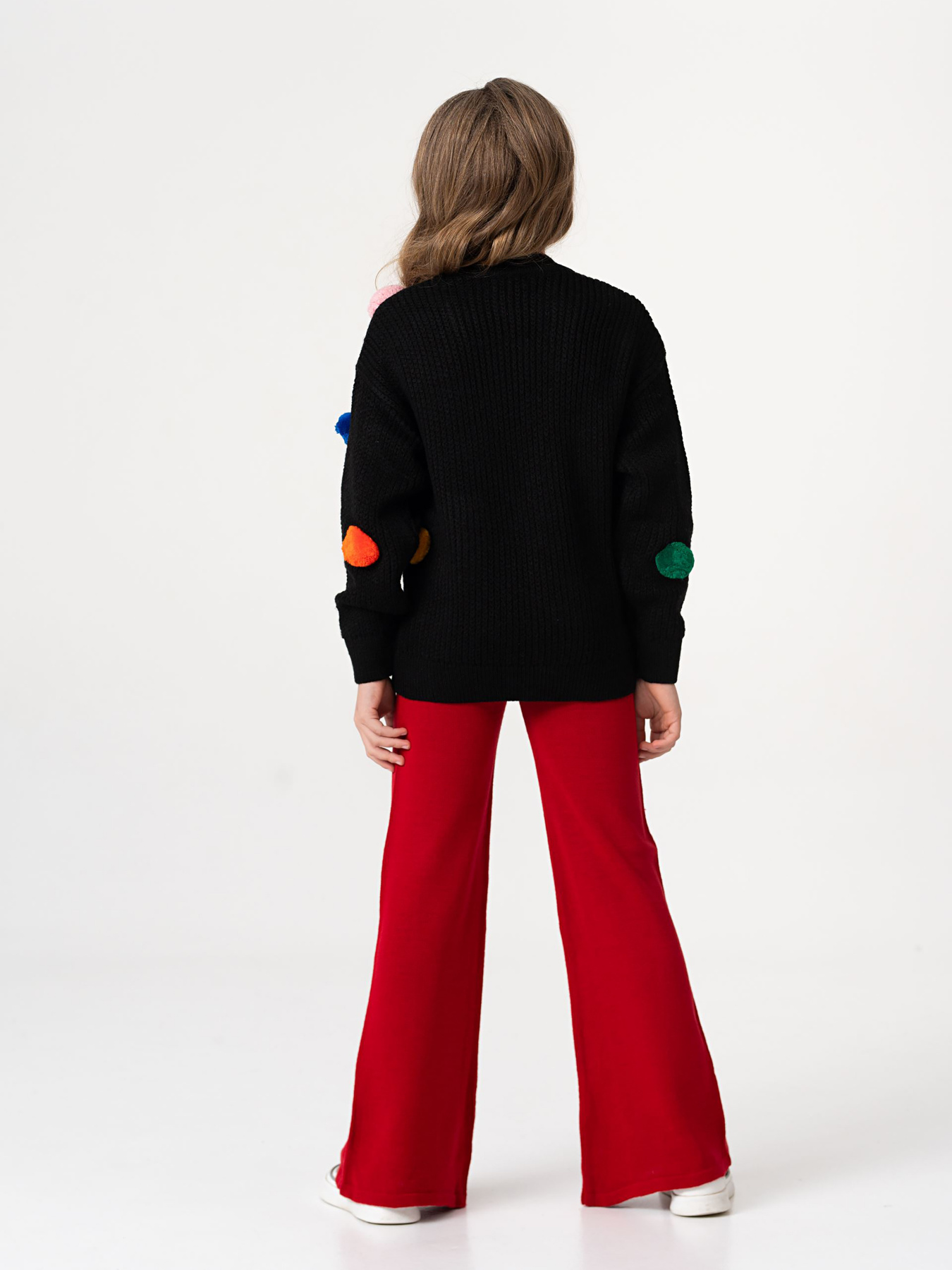 Костюм YUMSTER модель YN.22.25.009 Фото