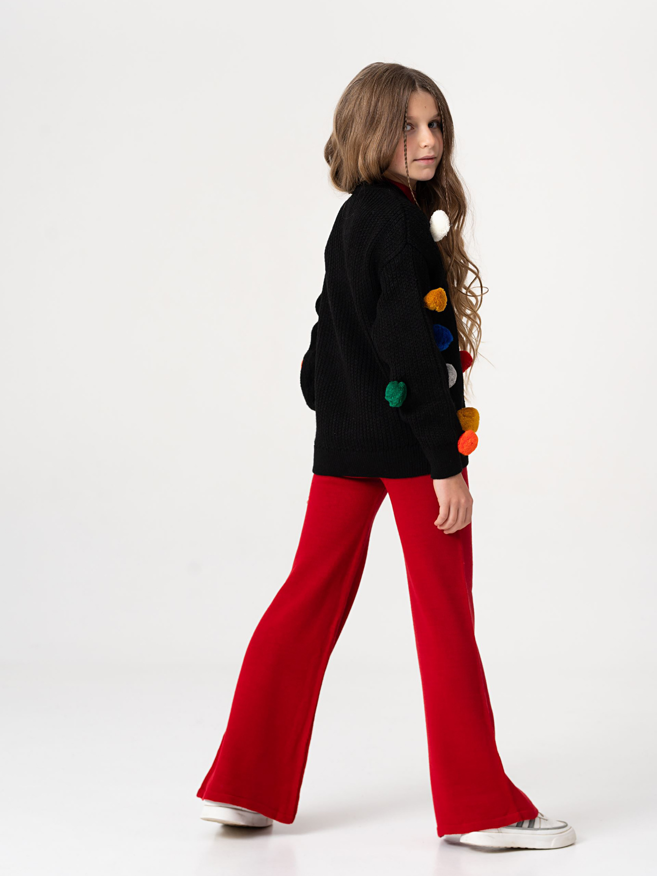 Повсякденний костюм YUMSTER модель YN.22.25.009 Фото